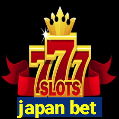 japan bet